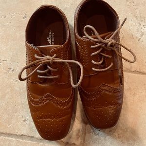 Boys Dress Shoes